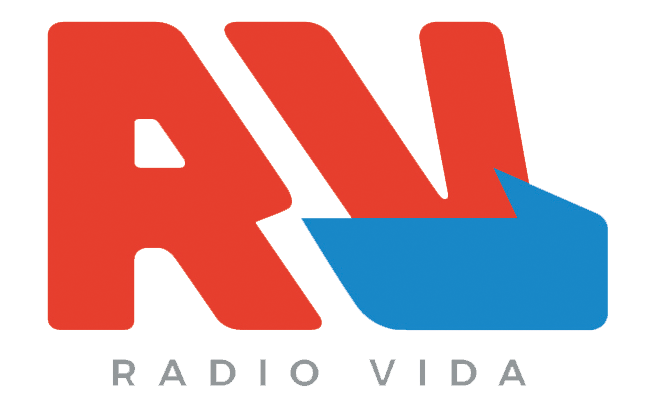 Radio Vida Logo